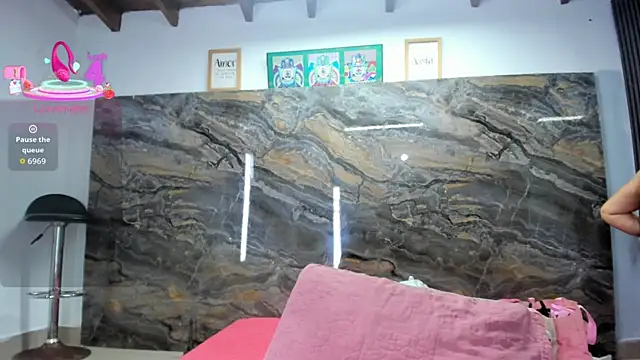 Yaya    11 online show from 21, 11, 2025