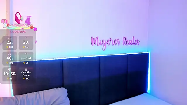 SophieHarris  online show from 12, 3, 2025