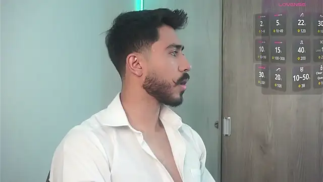 dam0n fr0st online show from 7, 12, 2024