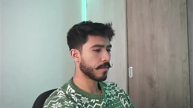 dam0n fr0st online show from 15, 12, 2024