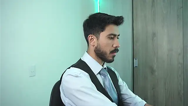 dam0n fr0st online show from 17, 12, 2024