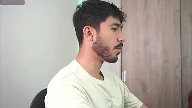 dam0n fr0st online show from 30, 12, 2024