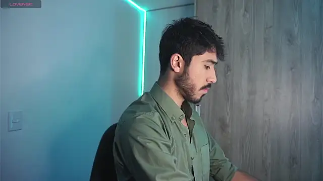 dam0n fr0st online show from 8, 1, 2025