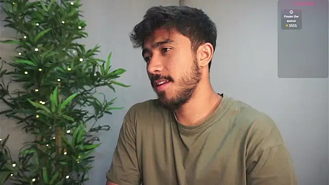 dam0n fr0st online show from 22, 3, 2025