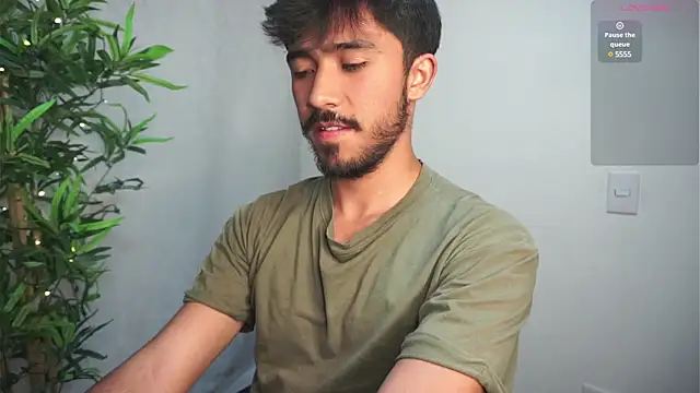 dam0n fr0st online show from 23, 3, 2025