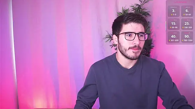 dam0n fr0st online show from 21, 12, 2025