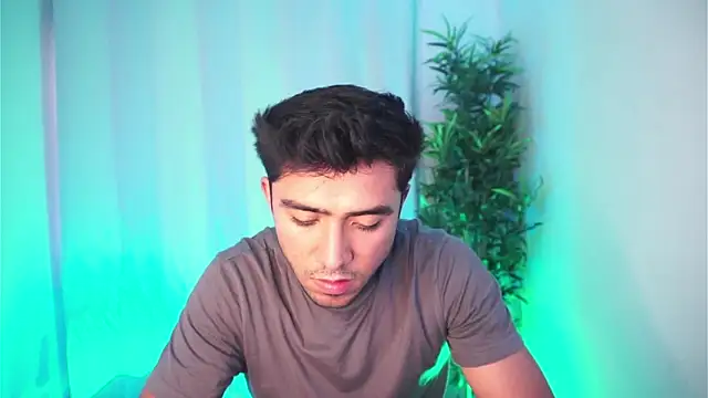 dam0n fr0st online show from 19, 5, 2026