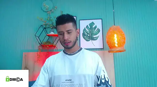 Colby brown03 online show from 21, 2, 2025