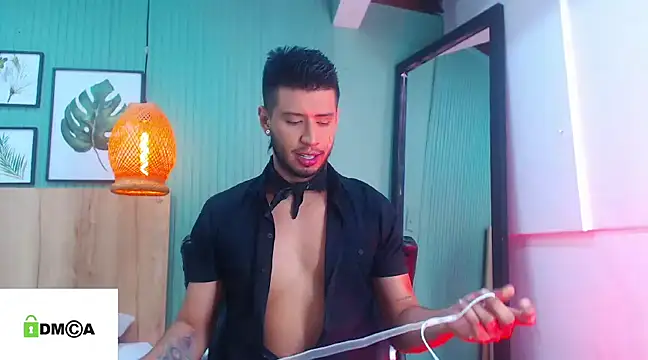 Colby brown03 online show from 27, 2, 2025