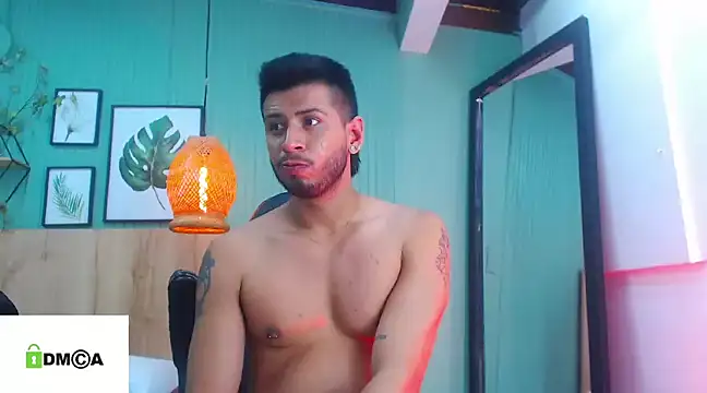 Colby brown03 online show from 28, 2, 2025