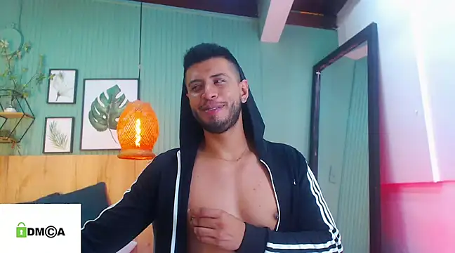 Colby brown03 online show from 14, 3, 2025