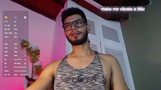 Colby brown03 online show from 27, 9, 2025