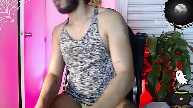 Colby brown03 online show from 12, 10, 2025