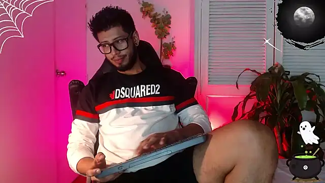 Colby brown03 online show from 19, 10, 2025