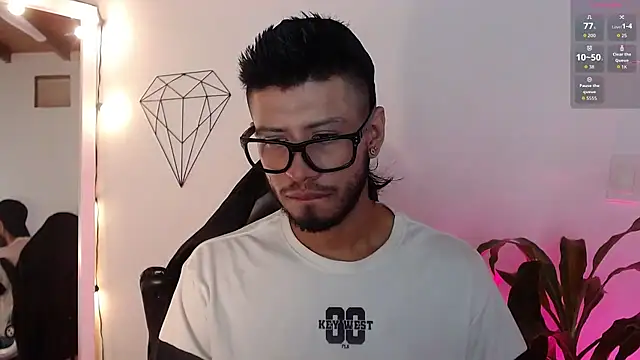 Colby brown03 online show from 5, 1, 2026