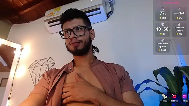 Colby brown03 online show from 16, 1, 2026