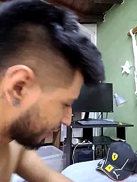 Colby brown03 online show from 17, 2, 2026