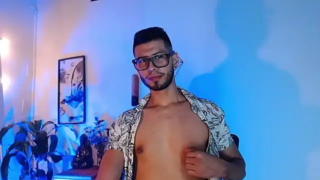Colby brown03 online show from 7, 5, 2026