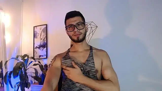 Colby brown03 online show from 15, 5, 2026