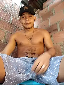 alex candela online show from 22, 5, 2026