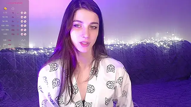 Snapshot of Abigail_Wills chatting on 31, 1, 2025 Abigail Wills online show from 31, 1, 2025