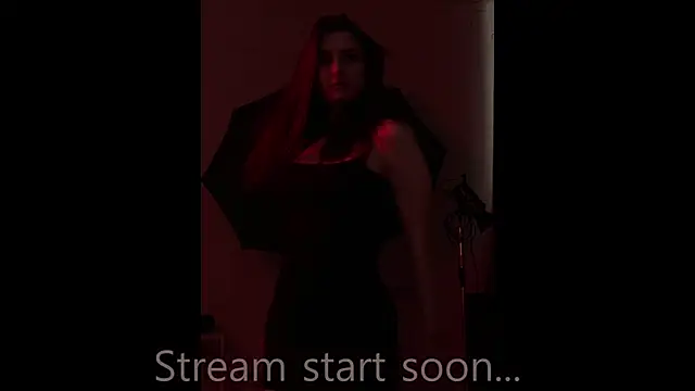 Snapshot of Abigail_Wills chatting on 13, 10, 2025 Abigail Wills online show from 13, 10, 2025