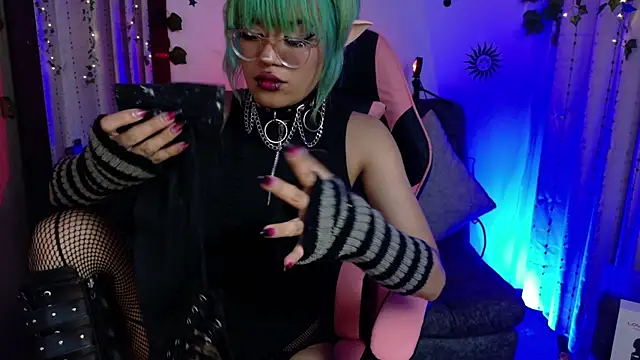 sweet Samx online show from 25, 6, 2026
