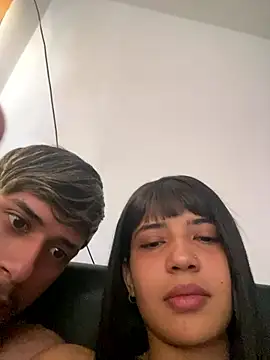 Snapshot of Rouuus12 chatting on 8, 1, 2026 Rouuus12 online show from 8, 1, 2026