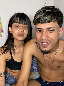 Rouuus12 online show from 19, 3, 2026