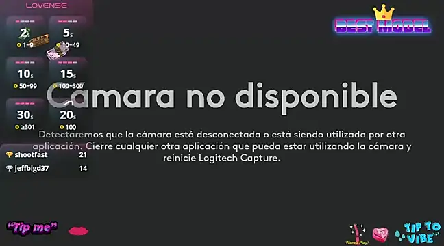 Snapshot of tifaniith chatting on 10, 1, 2025 tifaniith online show from 10, 1, 2025