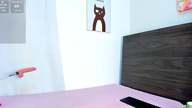 AnnieSofiia online show from 18, 11, 2025