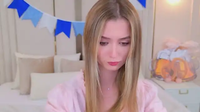 Snapshot of MarybethSnow chatting on 29, 9, 2025 MarybethSnow online show from 29, 9, 2025