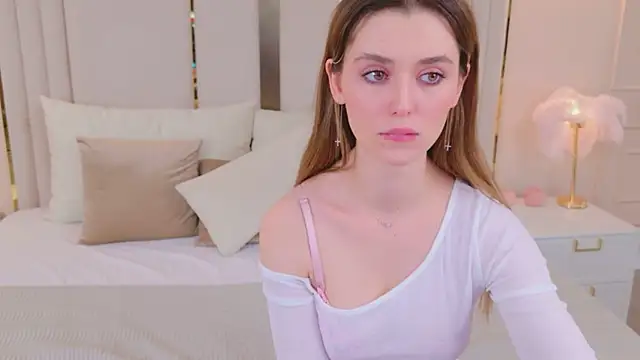 MarybethSnow online show from 23, 3, 2026