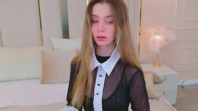 MarybethSnow online show from 30, 4, 2026