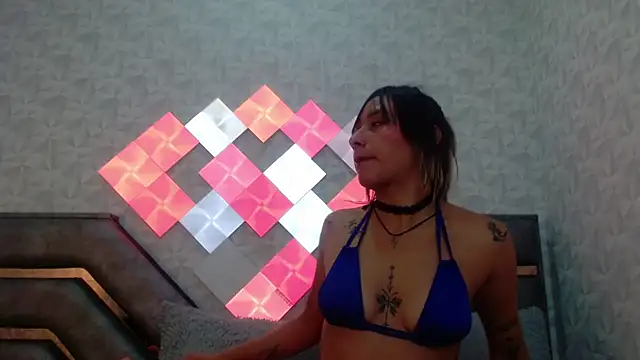 KathyJoycex online show from 28, 10, 2025