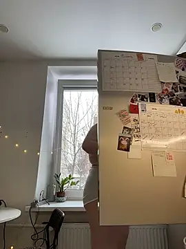 Snapshot of SuzieMurray chatting on 11, 2, 2026 SuzieMurray online show from 11, 2, 2026