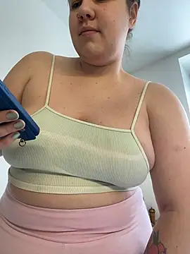 Snapshot of SuzieMurray chatting on 5, 3, 2026 SuzieMurray online show from 5, 3, 2026