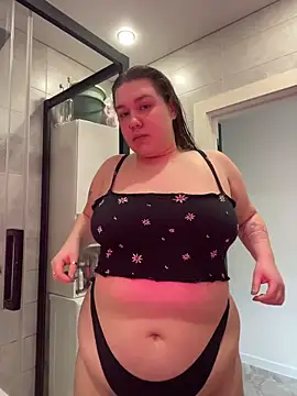 Snapshot of SuzieMurray chatting on 20, 3, 2026 SuzieMurray online show from 20, 3, 2026