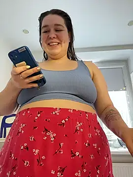 Snapshot of SuzieMurray chatting on 26, 3, 2026 SuzieMurray online show from 26, 3, 2026