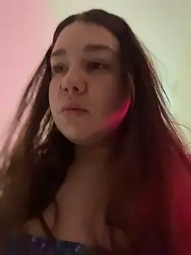 Snapshot of SuzieMurray chatting on 3, 4, 2026 SuzieMurray online show from 3, 4, 2026