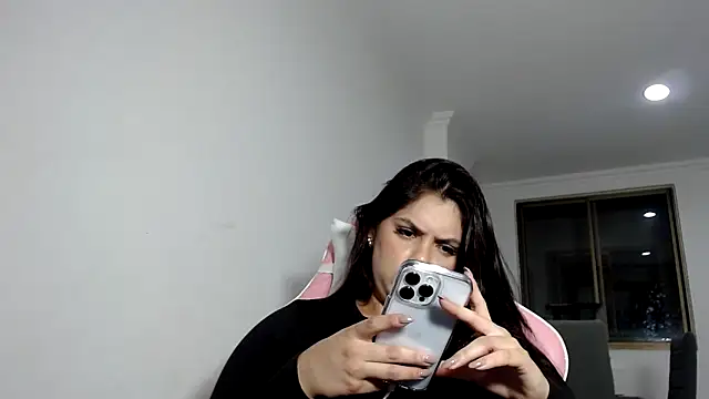 Snapshot of kimberlyhills1 chatting on 10, 3, 2025 kimberlyhills1 online show from 10, 3, 2025