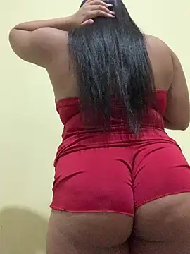 Snapshot of nanaypretinha chatting on 18, 5, 2026 nanaypretinha online show from 18, 5, 2026