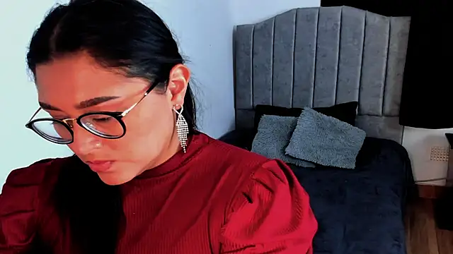 Snapshot of lorymoon chatting on 18, 2, 2025 lorymoon online show from 18, 2, 2025