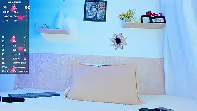 ZaraWest online show from 12, 12, 2024