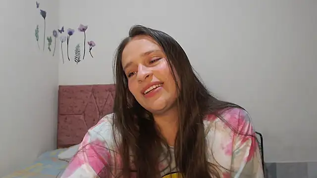 Snapshot of Serenity chatting on 30, 9, 2025 Serenity online show from 30, 9, 2025