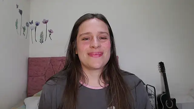 Snapshot of Serenity chatting on 2, 3, 2026 Serenity online show from 2, 3, 2026