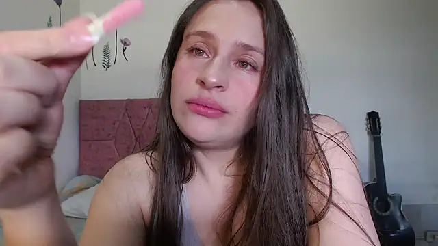 Snapshot of Serenity chatting on 15, 3, 2026 Serenity online show from 15, 3, 2026
