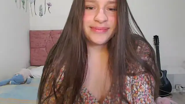 Snapshot of Serenity chatting on 29, 3, 2026 Serenity online show from 29, 3, 2026