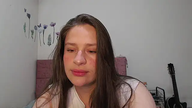 Snapshot of Serenity chatting on 30, 3, 2026 Serenity online show from 30, 3, 2026