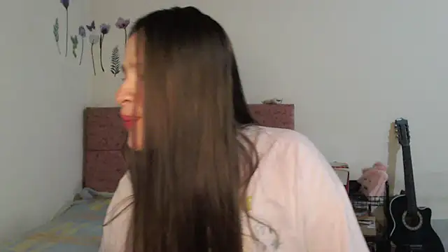 Snapshot of Serenity chatting on 26, 4, 2026 Serenity online show from 26, 4, 2026